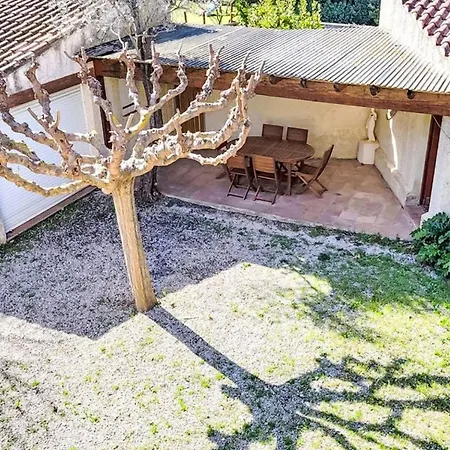 Les Figuiers Fleurs By Interhome بيت للعطل *