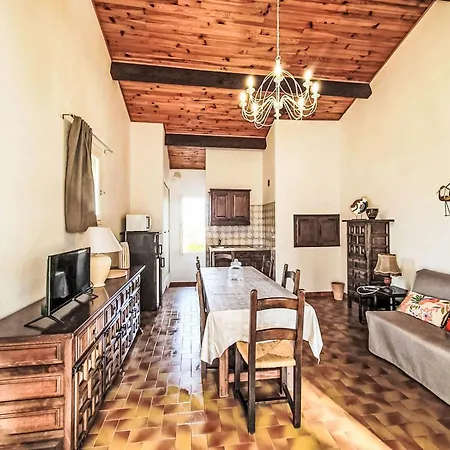 بيت للعطل Les Figuiers Fleurs By Interhome