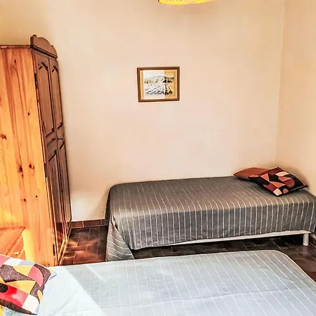 Les Figuiers Fleurs By Interhome