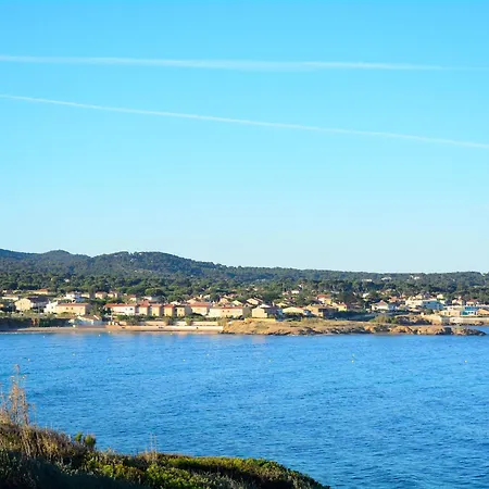 بيت للعطل Les Figuiers Fleurs By Interhome