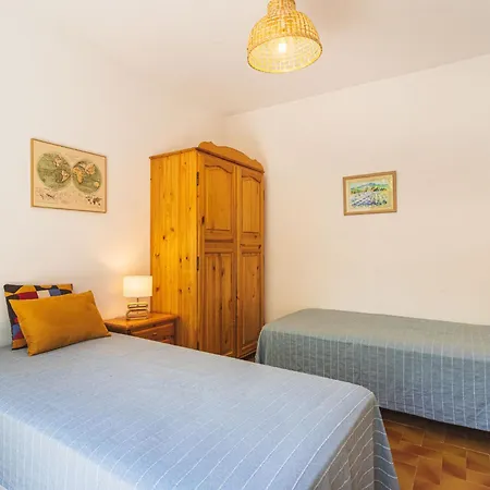 Hébergement de vacances Résidence Les Figuiers Fleurs By Interhome *