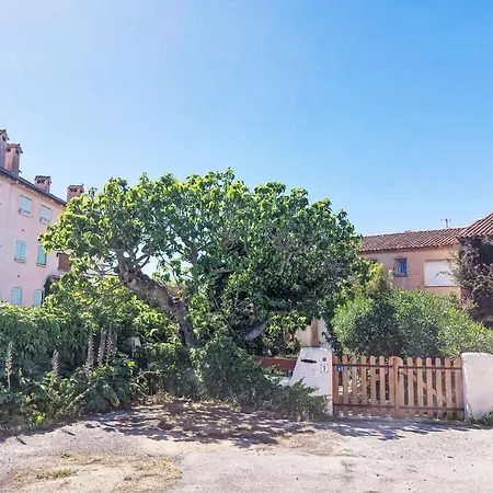 Résidence Les Figuiers Fleurs By Interhome Hébergement de vacances *
