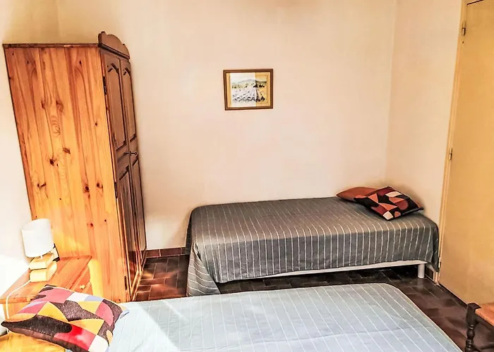 Les Figuiers Fleurs By Interhome