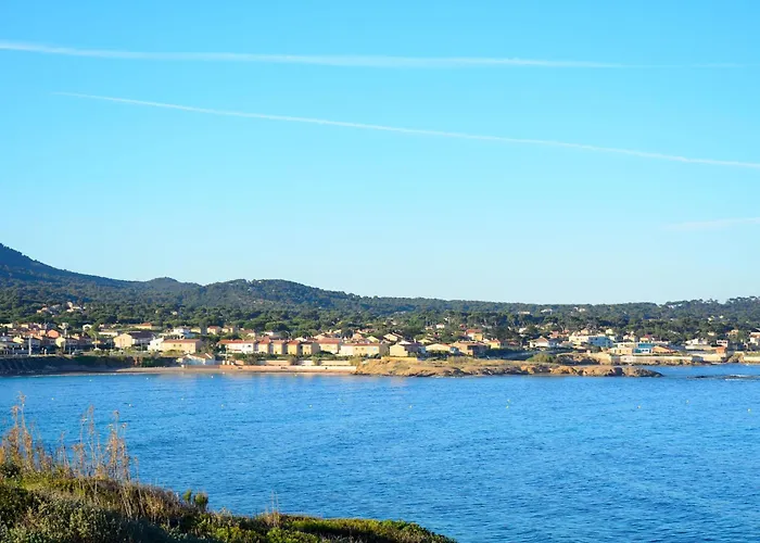 بيت للعطل Les Figuiers Fleurs By Interhome