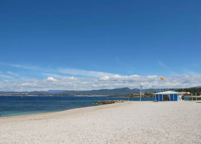 بيت للعطل Les Figuiers Fleurs By Interhome ليه بروسك